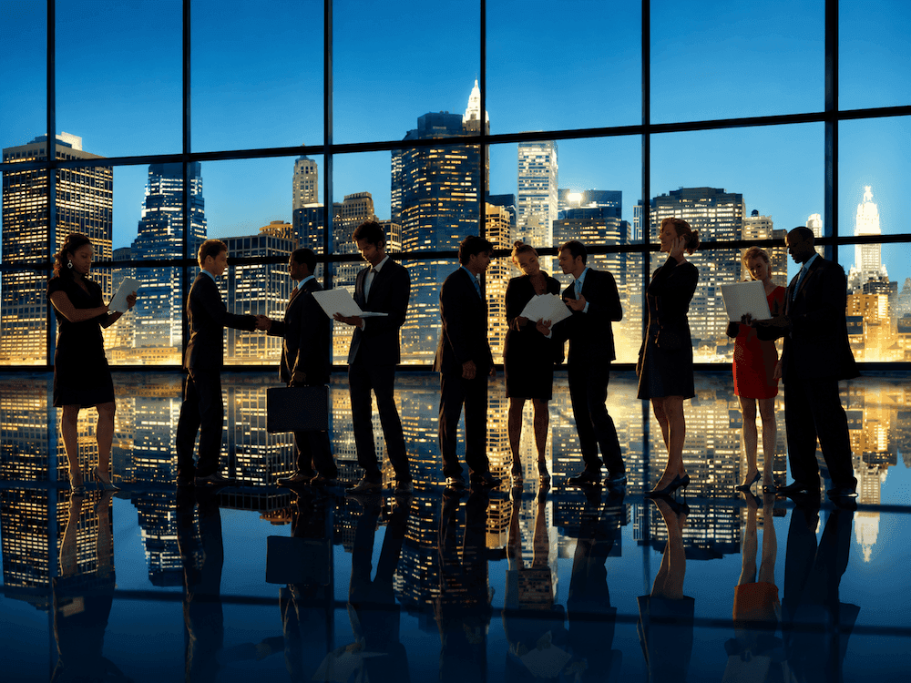 Professional services team leader training — MTA Australia