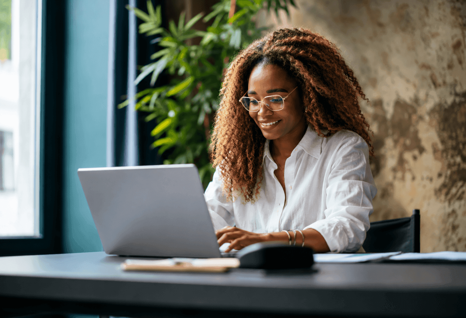 Individual training online — self-paced or with a coach