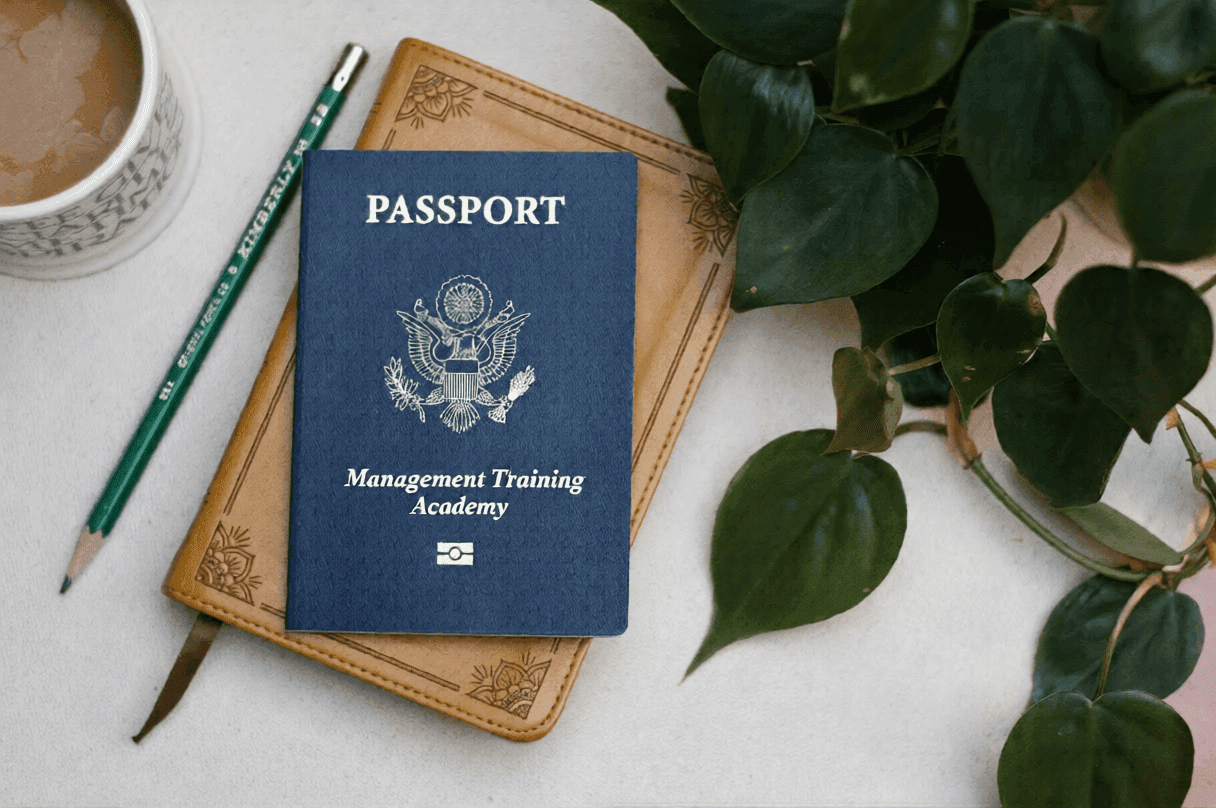Passport membership online learning