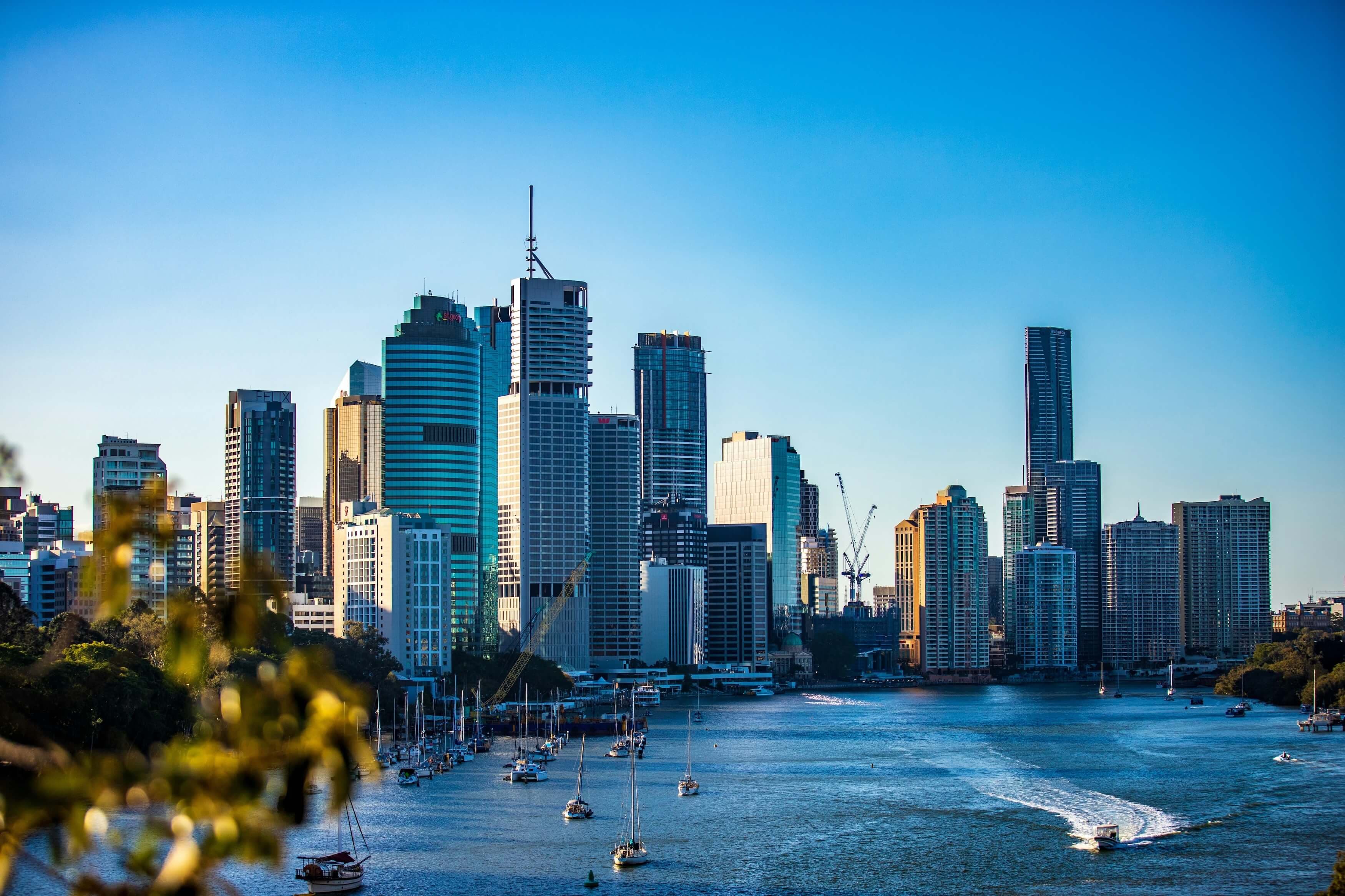 Management training Brisbane QLD
