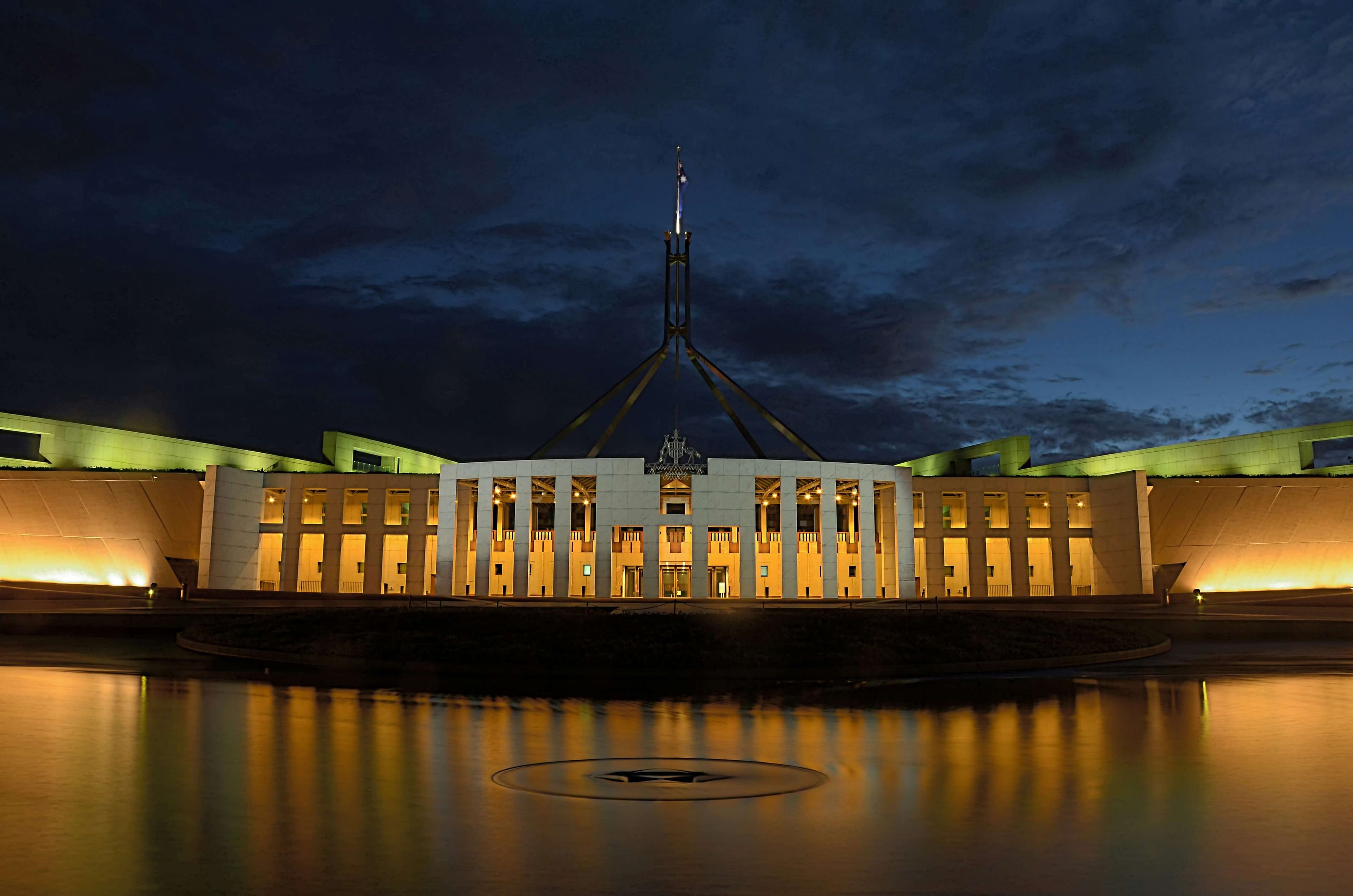 Management training Canberra ACT