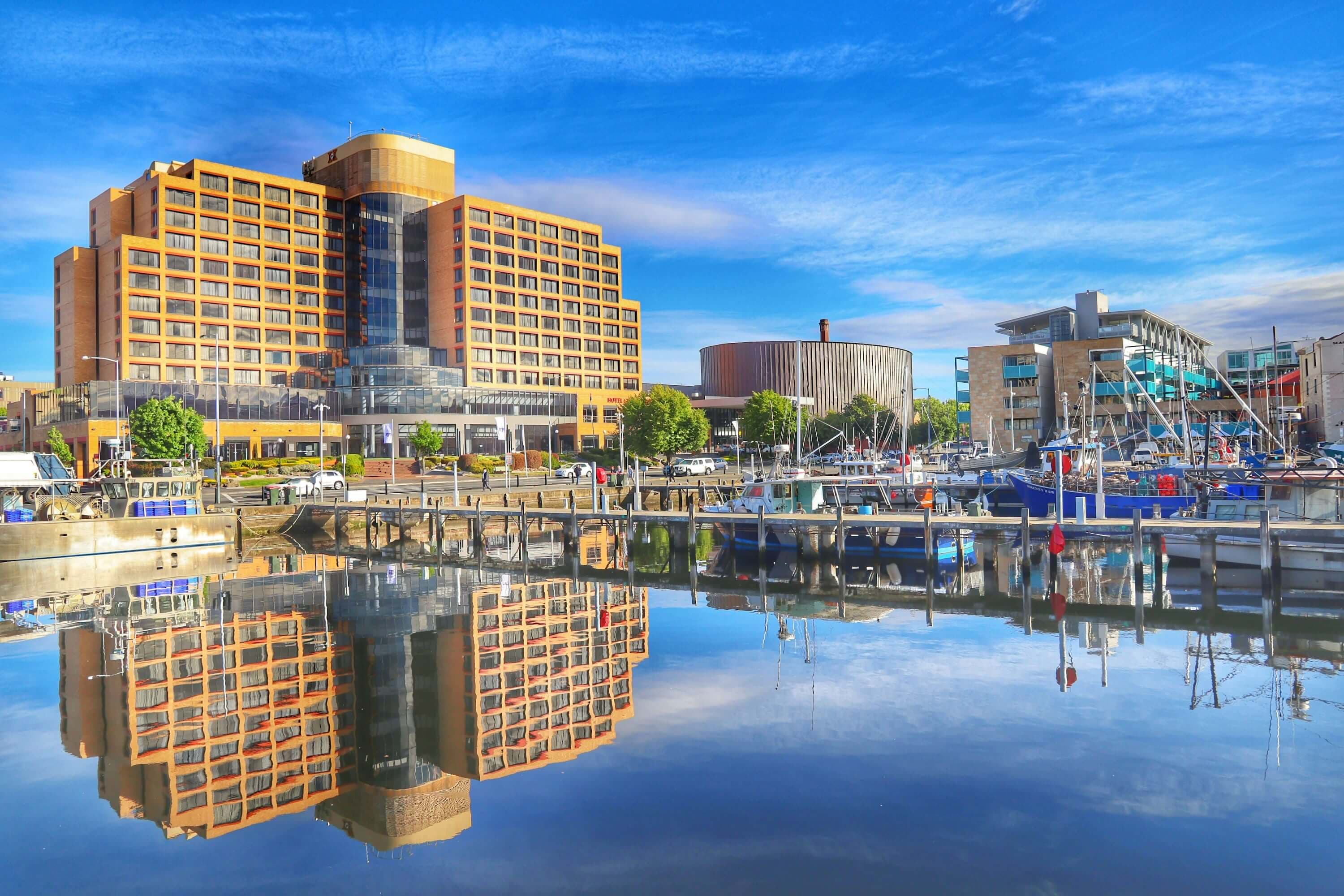 Management training Hobart TAS