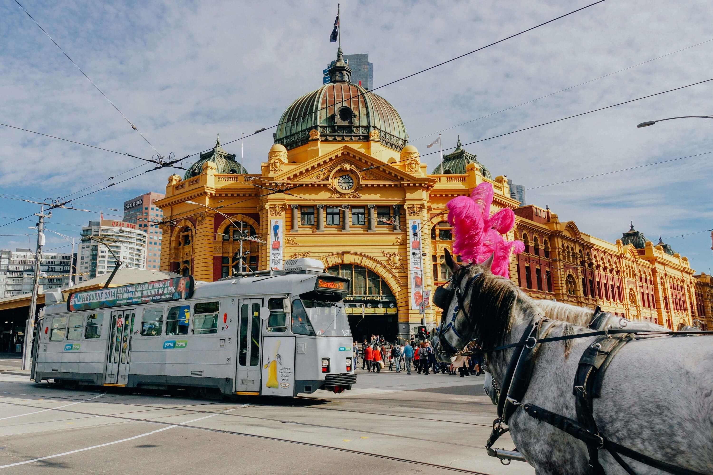 Management training Melbourne VIC