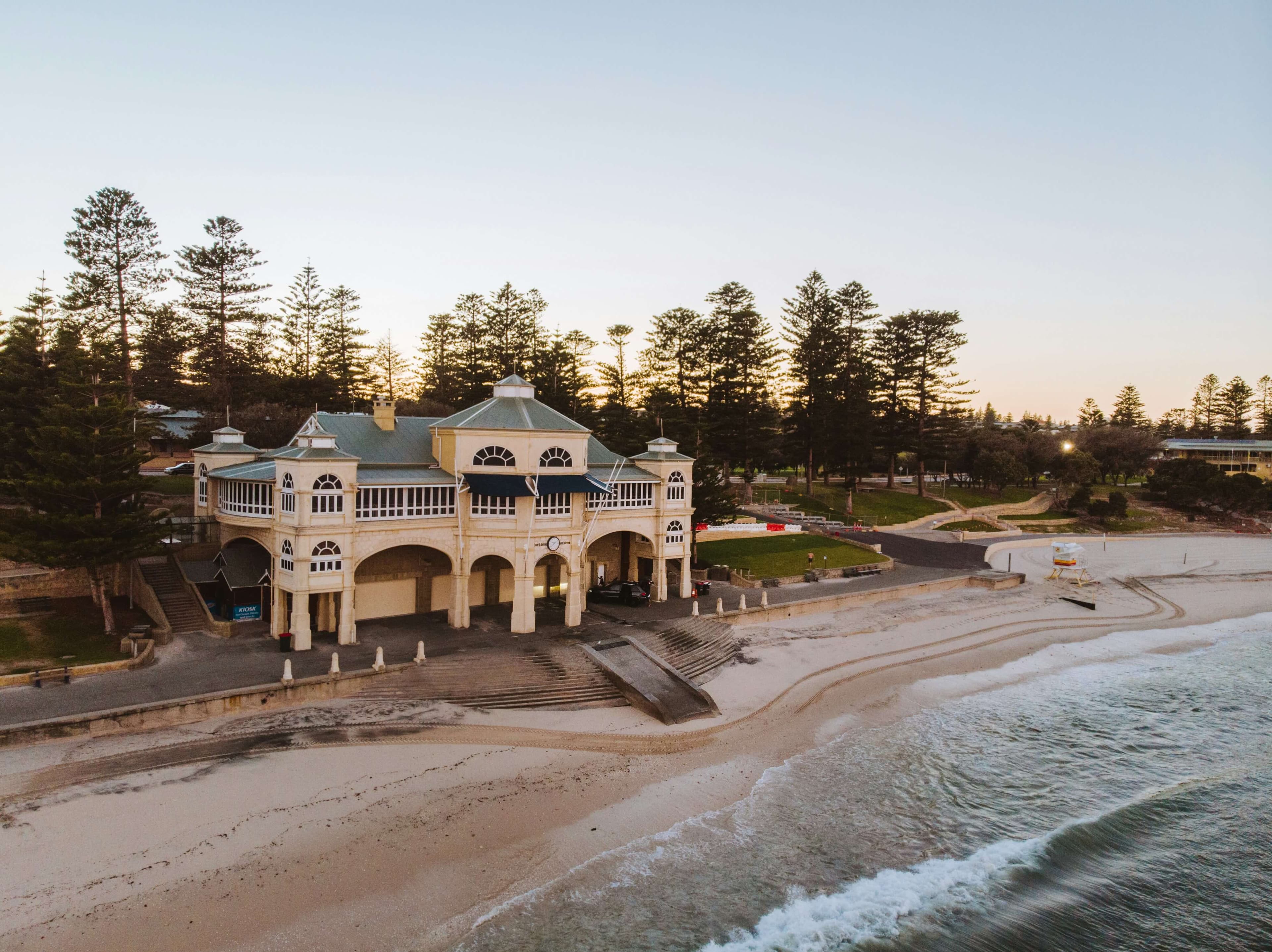 Management training Perth WA